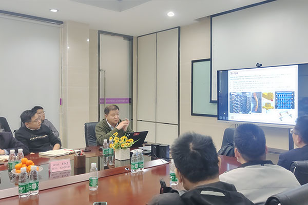 【優(yōu)科檢測(cè)】電池儲(chǔ)能系統(tǒng)連接器UL4128認(rèn)證培訓(xùn) 【優(yōu)科檢測(cè)】電池儲(chǔ)能系統(tǒng)連接器UL4128認(rèn)證培訓(xùn)