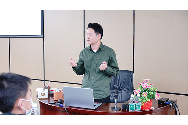 優科檢測&常平板石小學科普體驗活動【第三場】