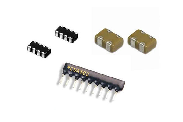 網絡 (R-C/C/R)AEC-Q200認證測試