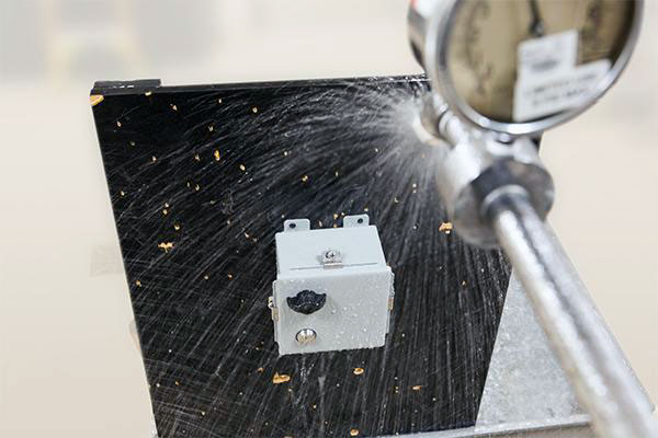 IEC 60529，NEMA 250，UL 50E，CSA 94.2有何差異?