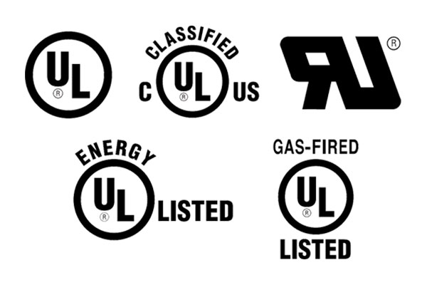 UL認證范圍 UL認證范圍