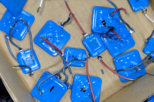 壓敏電阻老化測(cè)試 壓敏電阻老化測(cè)試