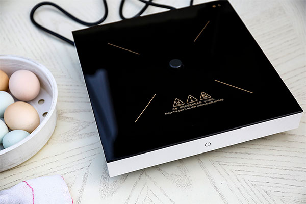 電磁爐GB 4706系列標準電源軟線長度要求及測量方法