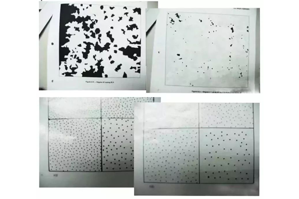 鹽霧測試結(jié)果判定 鹽霧測試結(jié)果判定