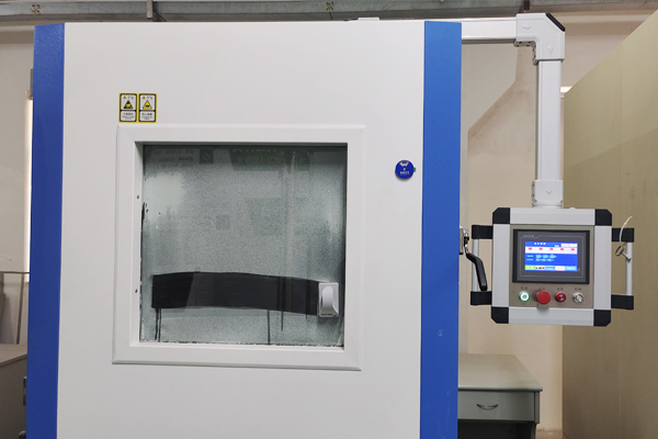 IP防護等級測試