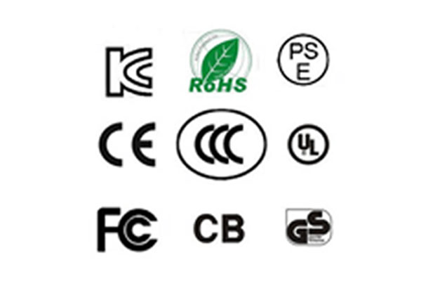 電商產(chǎn)品檢測認證