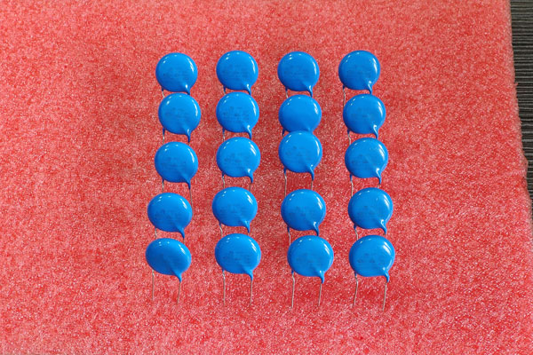 電容脈沖耐久測試 電容脈沖耐久測試