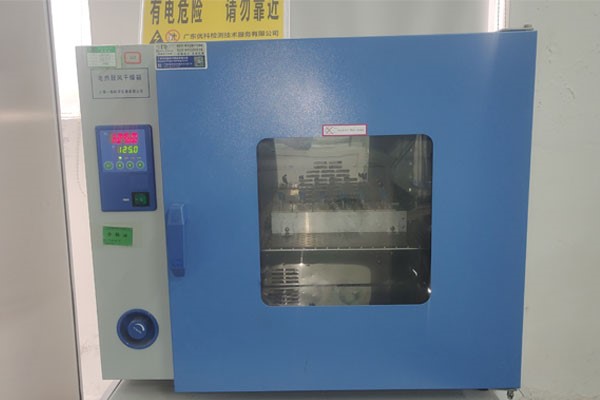 電容器脈沖耐久測試 電容器脈沖耐久測試