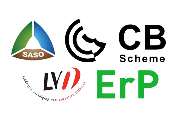 電子電器產品出口認證