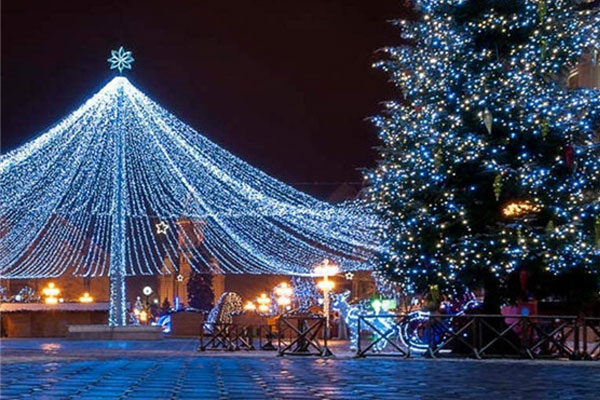 圣誕LED燈UL認證