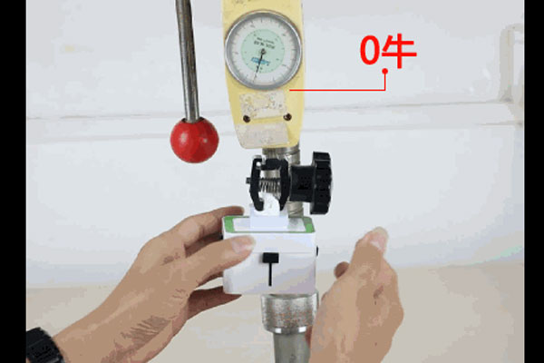 電子連接器插拔力測試 電子連接器插拔力測試