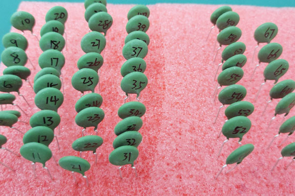 熱敏電阻高低溫循環測試 熱敏電阻高低溫循環測試