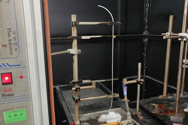 ul1581標準阻燃測試機構 ul1581標準阻燃測試機構