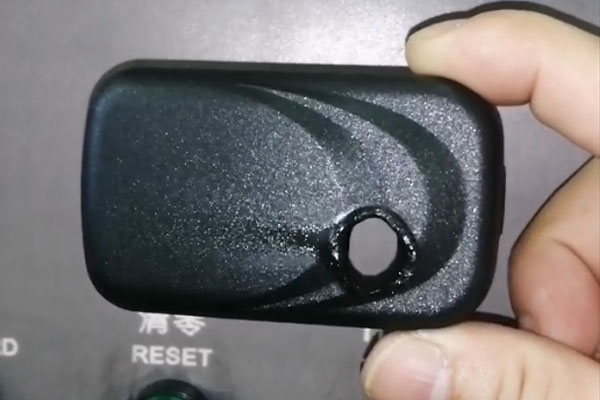 插頭插座灼熱絲測(cè)試