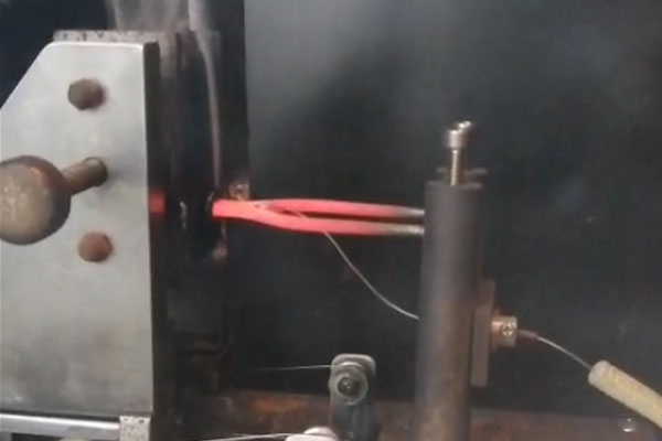 插頭插座灼熱絲測(cè)試