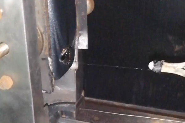 插頭插座灼熱絲測(cè)試