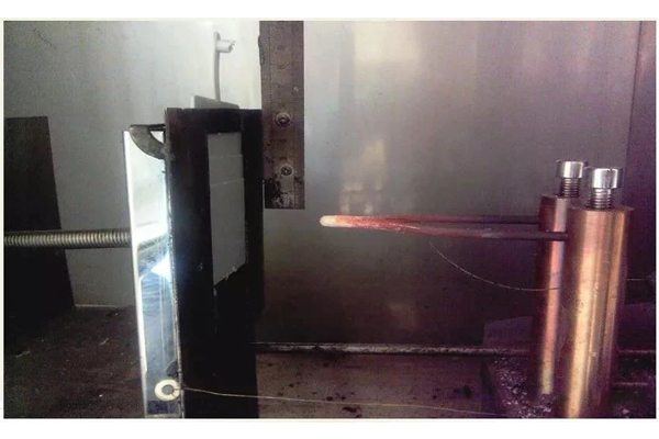 塑料阻燃測試 塑料阻燃測試