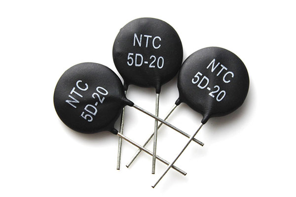 NTC熱敏電阻耗散系數測試