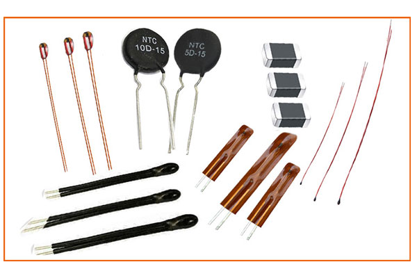 NTC熱敏電阻溫度特性測(cè)試