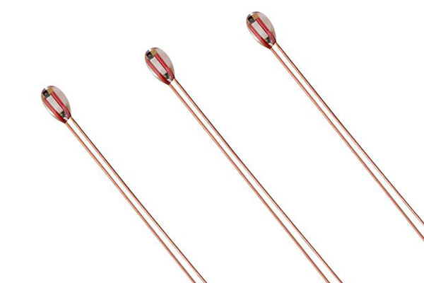 溫度傳感器響應時間測試