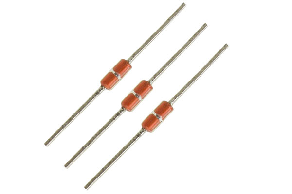 溫度傳感器響應時間測試