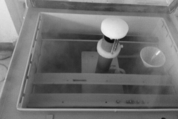 NTC熱敏電阻鹽霧測試 NTC熱敏電阻鹽霧測試