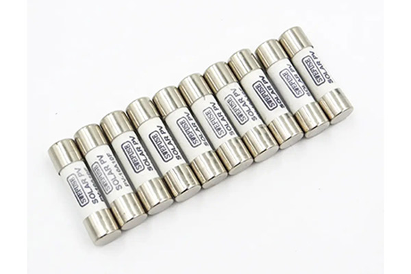 熔斷器絕緣電阻測試 熔斷器絕緣電阻測試