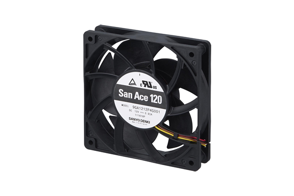 DC散熱風扇UL認證 DC散熱風扇UL認證