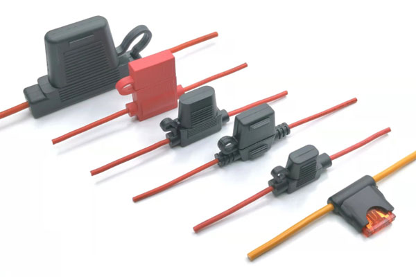 新能源汽車保險絲認(rèn)證第三方檢測機(jī)構(gòu)、實驗室