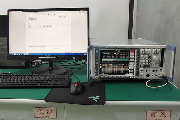 emc傳導測試哪里可以做