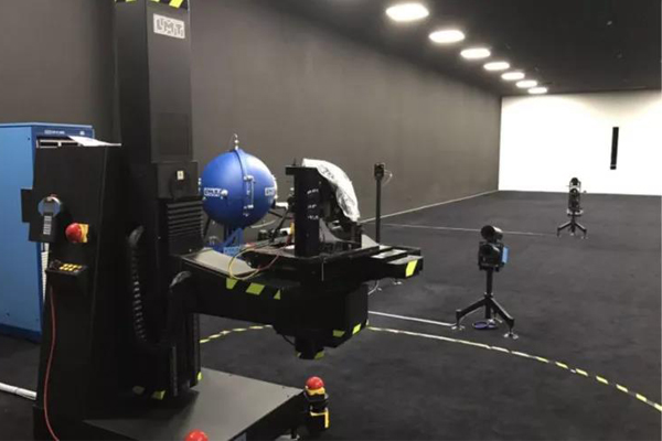 汽車車燈aec-q101第三方檢測機構實驗室