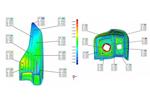 汽車車燈aec-q101第三方檢測機構實驗室