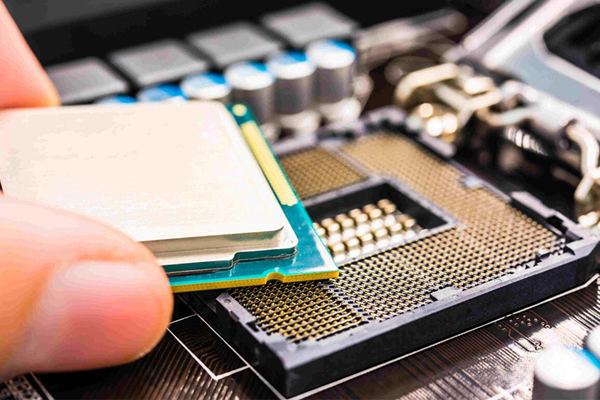 芯片高低溫測試 芯片高低溫測試