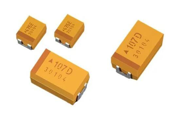 Aec-q200鉭電容和陶瓷電容應力試驗檢測機構