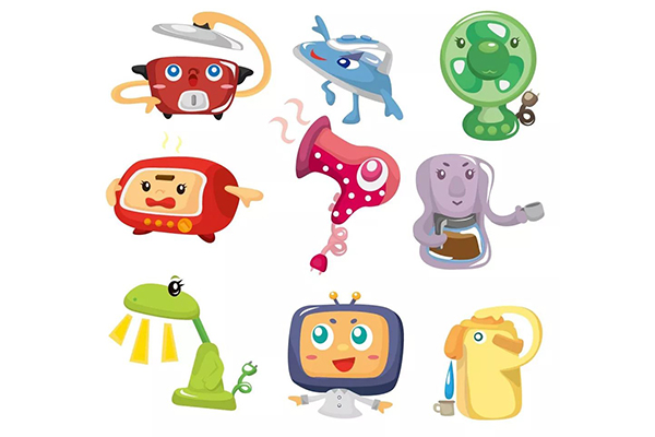 科普|關(guān)于家用電器，你必須要知道這些！