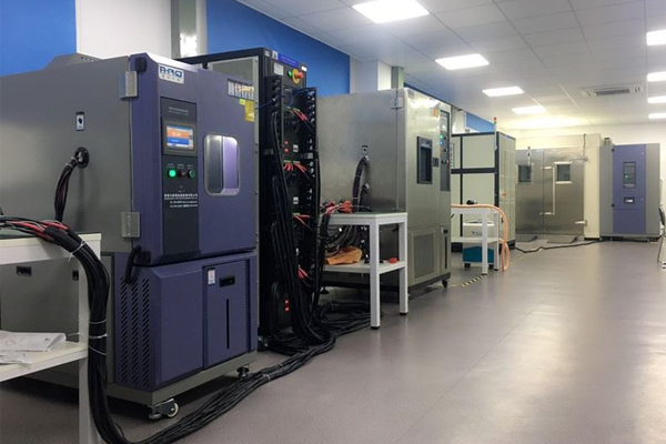 開關插座恒定濕熱試驗