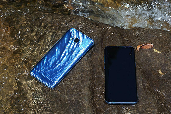 電子設備ip68防水檢測