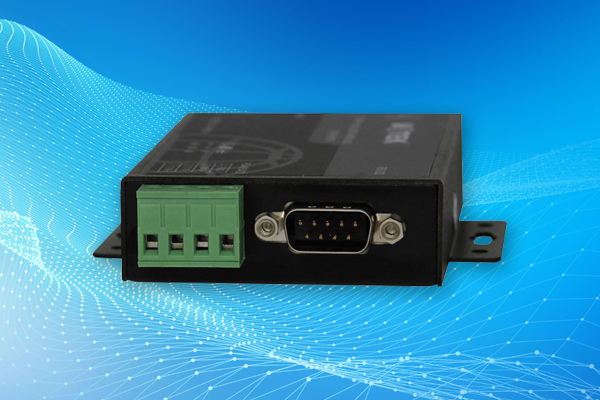 網絡模塊電源接地對傳導騷擾的影響案例