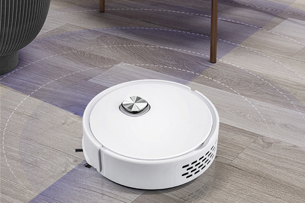 家用掃地機(jī)器人測試怎么做？第三方檢測機(jī)構(gòu)