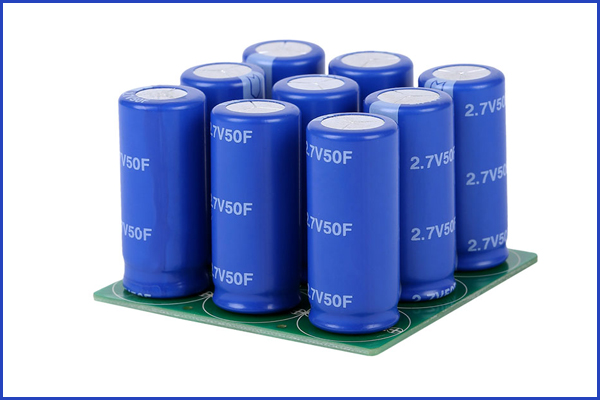 超級電容器檢測第三方實驗室 超級電容器檢測第三方實驗室