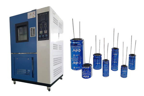 超級電容高溫老化試驗?zāi)睦锟梢宰鲑M用周期
