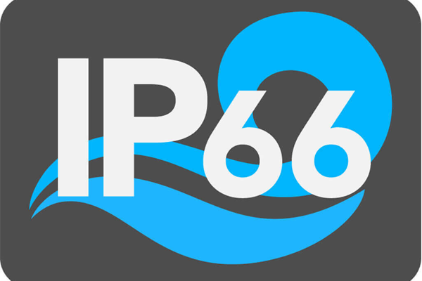 攝像頭IP66防護等級測試