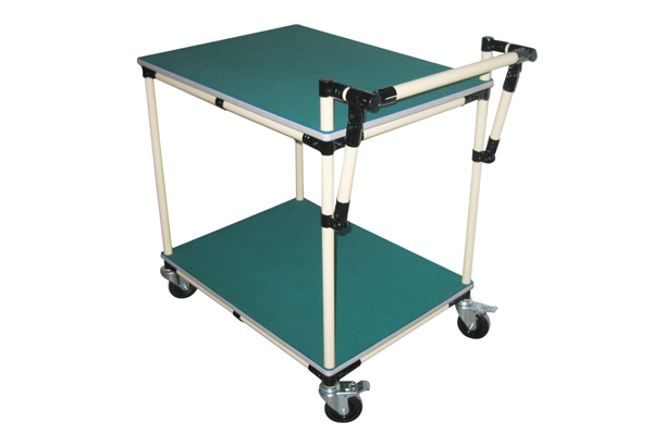 防靜電物料車第三方檢測機構 防靜電物料車第三方檢測機構