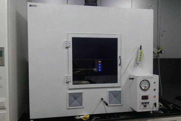 UL94hb燃燒測試 UL94hb燃燒測試