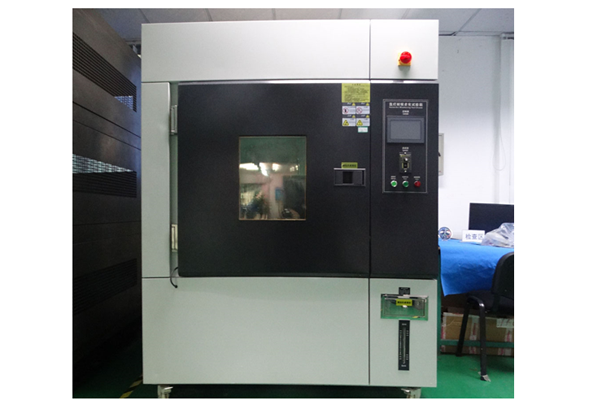 電子設備太陽輻射試驗設備