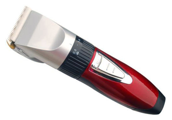 電理發器質檢報告_GB 4706.9 電理發器質檢報告_GB 4706.9