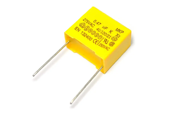 安規電容器灼熱絲試驗