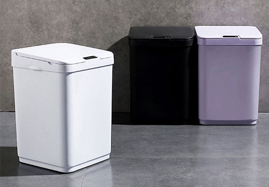 智能感應垃圾桶質檢報告辦理_GB4706 智能感應垃圾桶質檢報告辦理_GB4706