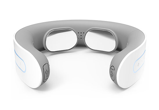 頸椎按摩儀質檢報告辦理_GB4706.30