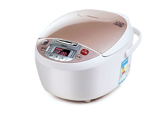 電飯煲質檢報告 電飯煲質檢報告